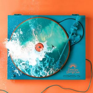 [Album] Deep Sea Diving Club - Mix Wave [FLAC / 24bit Lossless / WEB] [2023.05.10]