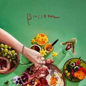 [Single] kiki vivi lily - Blossom [FLAC / WEB] [2023.05.10]
