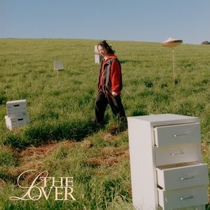 [Album] 春野 (Haruno) - The Lover [FLAC / WEB] [2023.05.10]