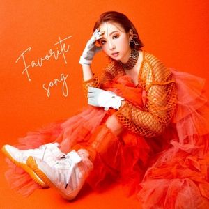 [Single] 青山みつ紀 (Mitsuki Aoyama) - Fav song [FLAC / WEB] [2023.05.10]