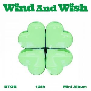 [Single] BTOB (비투비) - WIND AND WISH [FLAC / 24bit Lossless / WEB] [2023.05.02]
