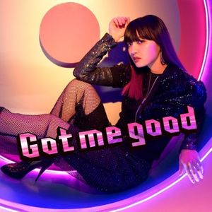 [Single] 鈴木瑛美子 (Emiko Suzuki) - Got me good [FLAC / 24bit Lossless / WEB] [2023.05.26]