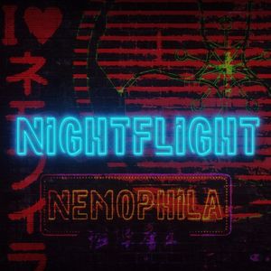 [Single] NEMOPHILA - Night Flight [FLAC / 24bit Lossless / WEB] [2023.05.24]