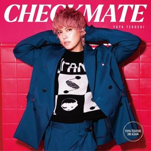 [Album] 手越祐也 (Yuya Tegoshi) - CHECKMATE [FLAC / WEB] [2023.04.05]