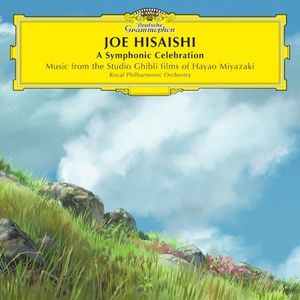 [Single] 久石譲 (Joe Hisaishi) - A Town with an Ocean View (from 'Kiki's Delivery Service') [FLAC / 24bit Lossless / WEB] [2023.05.24]