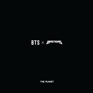 [Single] BTS (방탄소년단) - The Planet [FLAC / WEB] [2023.05.12]