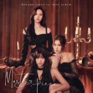 [Single] MISAMO - Marshmallow [24bit Lossless + MP3 320 / WEB] [2023.06.16]