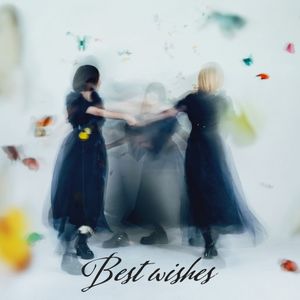 [Album] リリスリバース (RILISREVERSE) - Best wishes [FLAC / 24bit Lossless / WEB] [2022.07.13]