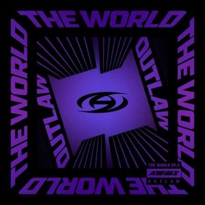 [Single] ATEEZ (에이티즈) - THE WORLD EP.2 : OUTLAW [FLAC / 24bit Lossless / WEB] [2023.06.16]