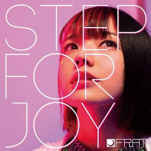 [Album] Fram - Step for Joy [FLAC / 24bit Lossless / WEB] [2023.01.25]