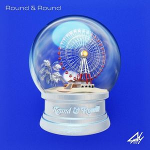 [Single] Anly (アンリィ) - Round & Round [FLAC / 24bit Lossless / WEB] [2023.06.14]