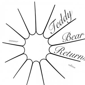[Single] OOHYO (우효) - Teddy Bear Returns (Summer Edition) [FLAC / 24bit Lossless / WEB] [2023.07.03]