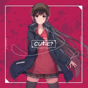 [Album] K@keru Records - CUTiE? [FLAC / 24bit Lossless / WEB] [2019.04.28]