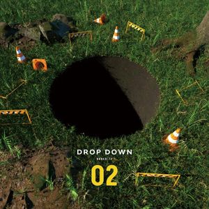 [Album] K@keru Records - Drop Down 02 [FLAC / 24bit Lossless / WEB] [2021.04.25]
