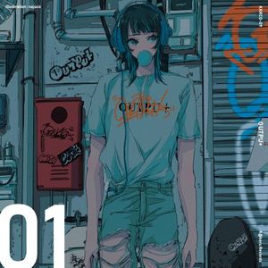 [Album] K@keru Records - OUTPU+ [FLAC / 24bit Lossless / WEB] [2020.05.16]