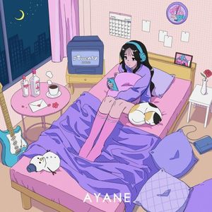 [Album] AYANE - #Twenty [FLAC / WEB] [2023.06.28]