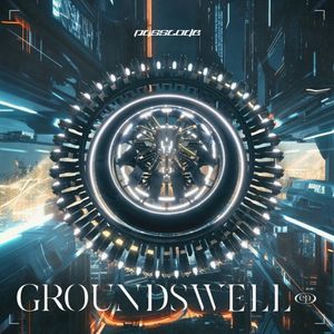 [Single] PassCode - GROUNDSWELL ep. [CD] [2023.06.21]