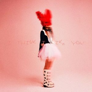 [Single] verycoybunny (베리코이버니) - I Think I Like You [FLAC / 24bit Lossless / WEB] [2023.07.29]