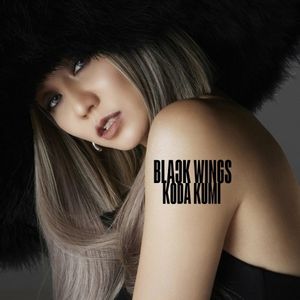 [Single] 倖田來未 (Koda Kumi) - BLACK WINGS [FLAC + MP3 320 / WEB] [2023.07.31]