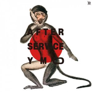 [Album] Yellow Magic Orchestra - After Service [ISO + DSF + FLAC / SACD 2019] [1984.06.25]
