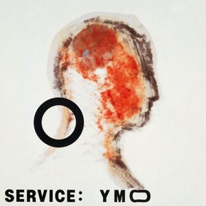 [Album] Yellow Magic Orchestra - Service [ISO + DSF + FLAC / SACD 2019] [1983.12.14]