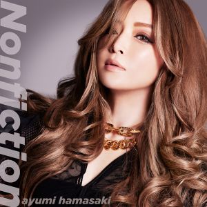 [Single] Ayumi Hamasaki (浜崎あゆみ) - Nonfiction (2022) [FLAC 24bit/48kHz]