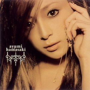 [Album] Ayumi Hamasaki (浜崎あゆみ) - Memorial address (2003) [FLAC 24bit/192kHz]
