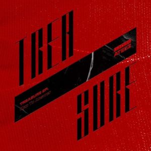 [Single] ATEEZ (에이티즈) - TREASURE EP.Map To Answer [FLAC / 24bit Lossless / WEB] [2020.02.13]