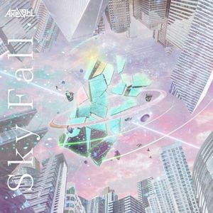 [Single] Axelight - Sky Fall [FLAC / WEB] [2023.08.03]