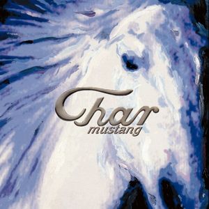 [Album] Char - Mustang [FLAC / WEB / Remastered 2017] [1994.06.22]