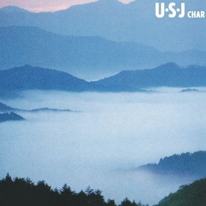 [Single] Char - U.S.J. [FLAC / WEB / Remastered 2016] [1981.02.00]