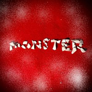 [Single] the engy - Monster [FLAC / 24bit Lossless / WEB] [2023.12.13]