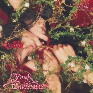 [Single] Apink (에이핑크) - PINK CHRISTMAS [FLAC / 24bit Lossless / WEB] [2023.12.11]