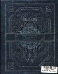 [TV-SHOW] MUCC (ムック) - Timeless [CD FLAC + Blu-ray ISO] [2023.12.28]