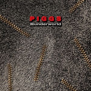[Single] PIGGS - 街underworld [FLAC / WEB] [2024.02.28]