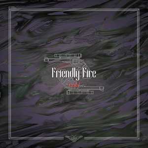 [M3-47] 無責任レコーズ - FriendlyFire vol.1 (2021) [CD FLAC/320k]