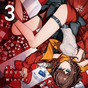 [C101] Diverse System - AD:HOUSE Winter 3 (2022) [CD FLAC/320k]