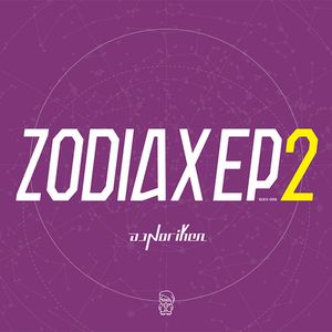 [C97] DJ Noriken - ZODIAX EP 2 (2019) [FLAC]