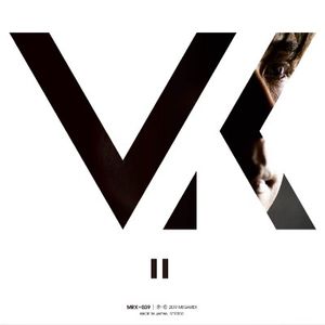 [RE-UP] [M3-44] MEGAREX (DJKatsuya) - VK2 (2019) [CD FLAC/320k]