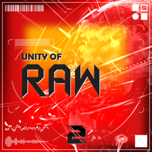 [M3-47] Unity of Raw - Unity of Raw Vol​.​2 (2021) [WEB FLAC/320k]