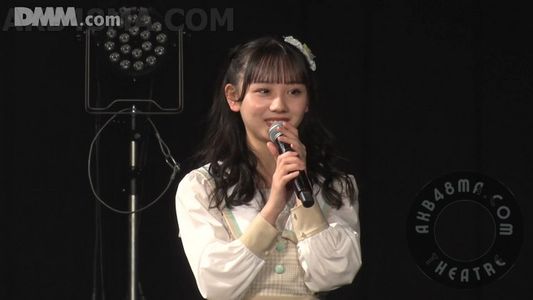 [MUSIC VIDEO]STU48 231130「花は誰のもの？」公演 瀧野由美子 卒業公演