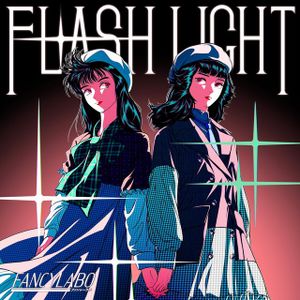 [Single] Fancylabo (Flash Light) (2023.04.26/AAC/RAR)