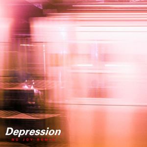 [Single] Luby Sparks - Depression [No Joy Remix] (2023.03.01/MP3/RAR)