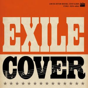 [Album] EXILE - EXILE COVER (2011/Flac/RAR)