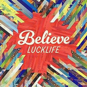 [Single] ラックライフ - Believe (2024.02.28/MP3+Flac/RAR)