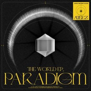 [Single] ATEEZ - THE WORLD EP. PARADIGM (2022.11.30/MP3+Flac/RAR)