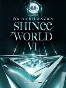 [MUSIC VIDEO] 샤이니 - Beyond LIVE - SHINee WORLD VI [PERFECT ILLUMINATION] (2023.06.25) (WEBRIP)