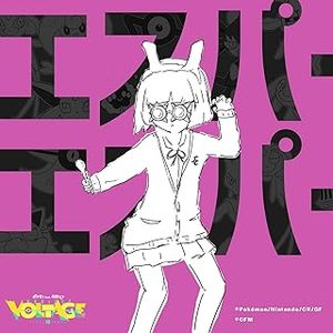 [Single] エスパーエスパー - ナユタン星人 (from Pokémon VOLTAGE feat. Hatsune Miku) (2024.03.02/MP3/RAR)