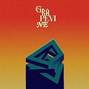[Single] GRAPEVINE - 雀の子 / Suzume no ko (2023.07.26/MP3/RAR)