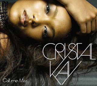 [Album] Crystal Kay - Call me Miss. (2006.02.22/Flac/RAR)